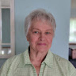 Meet your Posher, Barbara